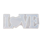 Khuôn silicone chữ DIY epoxy pha lê, khuôn chữ âm MD3300_LOVE, khuôn chữ âm MD3301_HOME, khuôn chữ âm MD3302_Family, khuôn chữ dương MD3313_LOVE, khuôn chữ dương MD3314_HOME, khuôn chữ dương MD3315_FAMILY