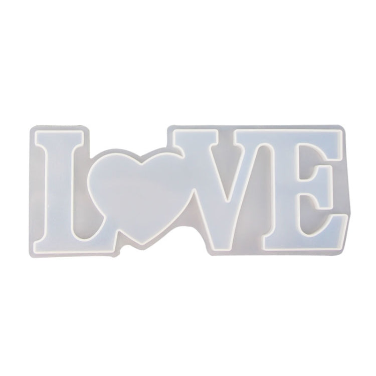 Khuôn silicone chữ DIY epoxy pha lê, khuôn chữ âm MD3300_LOVE, khuôn chữ âm MD3301_HOME, khuôn chữ âm MD3302_Family, khuôn chữ dương MD3313_LOVE, khuôn chữ dương MD3314_HOME, khuôn chữ dương MD3315_FAMILY