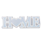 Khuôn silicone chữ DIY epoxy pha lê, khuôn chữ âm MD3300_LOVE, khuôn chữ âm MD3301_HOME, khuôn chữ âm MD3302_Family, khuôn chữ dương MD3313_LOVE, khuôn chữ dương MD3314_HOME, khuôn chữ dương MD3315_FAMILY
