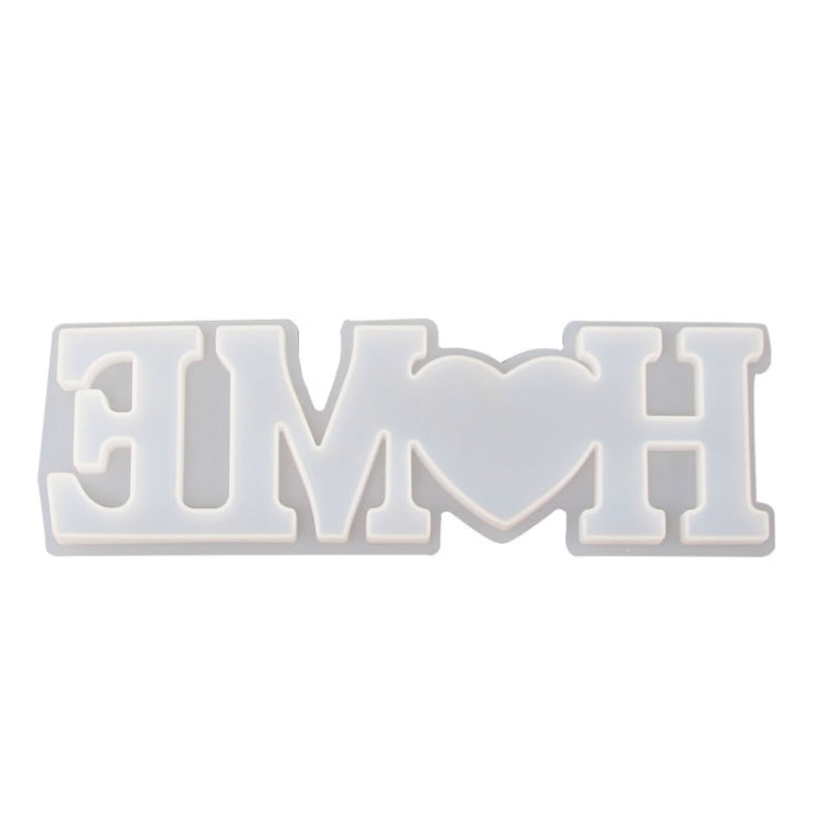 Khuôn silicone chữ DIY epoxy pha lê, khuôn chữ âm MD3300_LOVE, khuôn chữ âm MD3301_HOME, khuôn chữ âm MD3302_Family, khuôn chữ dương MD3313_LOVE, khuôn chữ dương MD3314_HOME, khuôn chữ dương MD3315_FAMILY