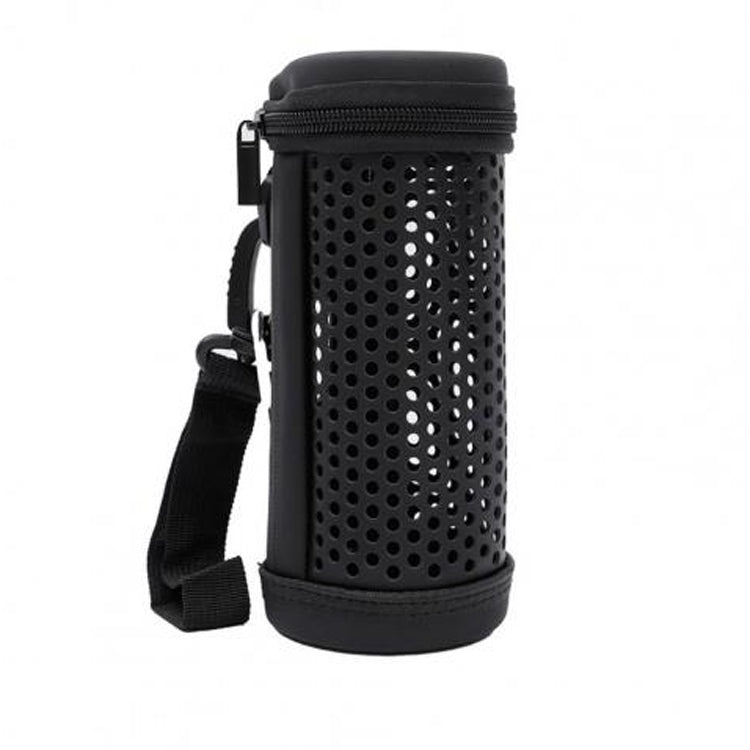 Hộp đựng loa Bluetooth JBL Flip 5, bọc bảo vệ rỗng kaleidoscope, dành cho JBL Flip 5