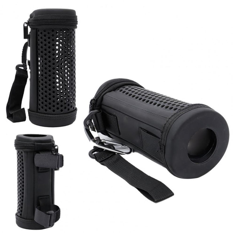Hộp đựng loa Bluetooth JBL Flip 5, bọc bảo vệ rỗng kaleidoscope, dành cho JBL Flip 5