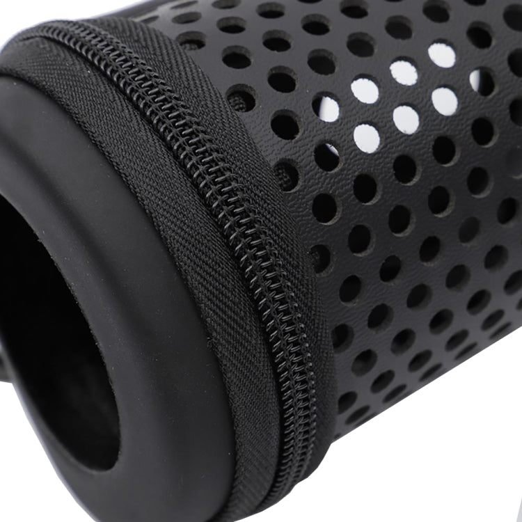 Hộp đựng loa Bluetooth JBL Flip 5, bọc bảo vệ rỗng kaleidoscope, dành cho JBL Flip 5