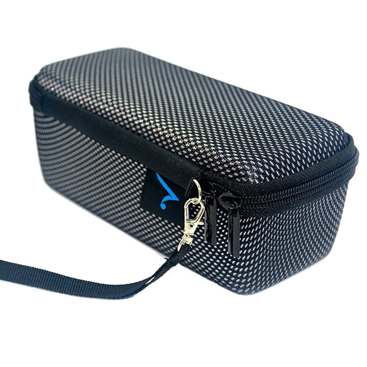 Túi đựng bảo vệ loa Bluetooth EVA cho Bose SoundLink Mini 1 / 2, túi đựng màu đen