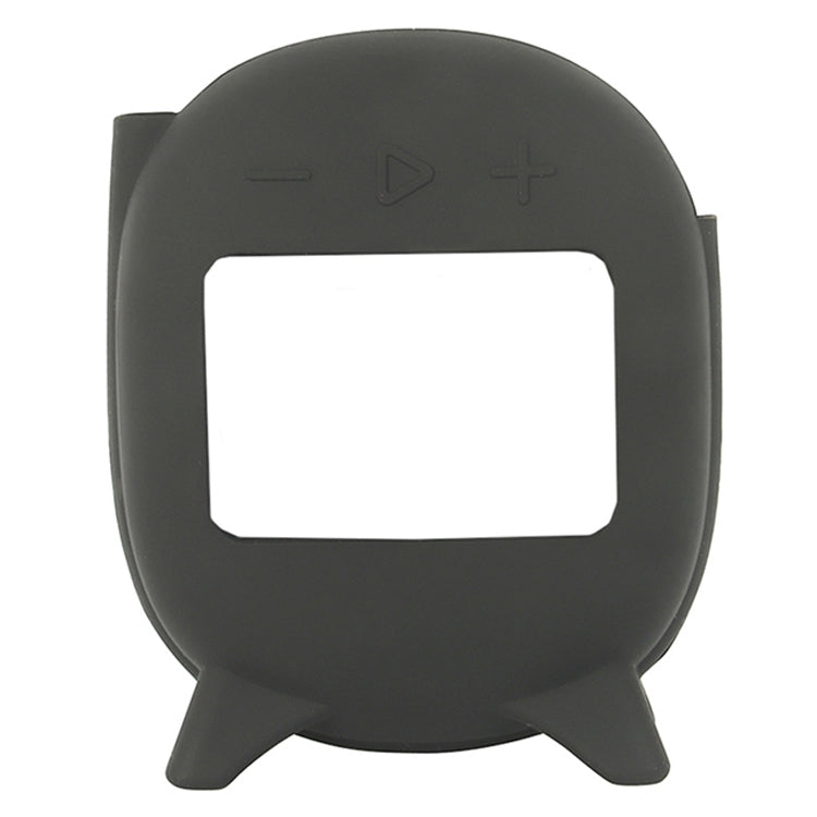 Ốp bảo vệ loa Bluetooth JBL Clip 4 bằng silicone, kiểu 1 (Đen), kiểu 1 (Vàng), kiểu 1 (Xanh dương), kiểu 1 (Xanh lính), kiểu 1 (Xám bạc), kiểu 1 (Cam), kiểu 1 (Đỏ)
