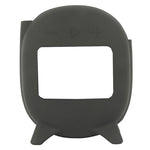 Ốp bảo vệ loa Bluetooth JBL Clip 4 bằng silicone, kiểu 1 (Đen), kiểu 1 (Vàng), kiểu 1 (Xanh dương), kiểu 1 (Xanh lính), kiểu 1 (Xám bạc), kiểu 1 (Cam), kiểu 1 (Đỏ)