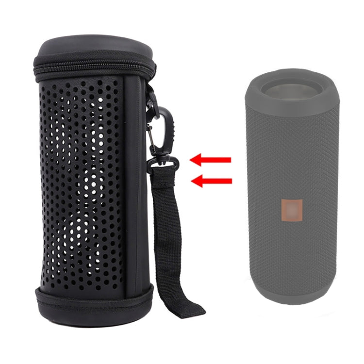 Túi đựng bảo vệ rỗng di động cho JBL Flip 1 / 2 / 3, dành cho JBL Flip 1 / 2 / 3