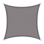 Mái Che Nắng Vườn Ngoài Trời Chống Thấm Chống Tia UV, Kích Thước: 3m x 4m, 3m x 4m