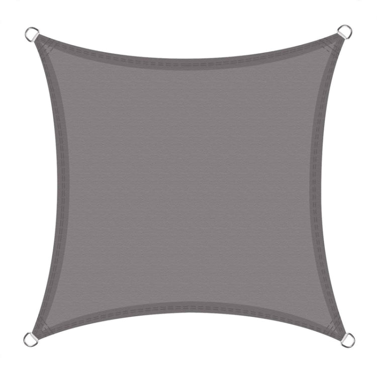 Mái Che Nắng Vườn Ngoài Trời Chống Thấm Chống Tia UV, Kích Thước: 3m x 4m, 3m x 4m