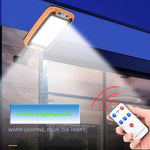 Đèn Tường Ngoài Trời Năng Lượng Mặt Trời Chống Nước Đèn Sân Vườn Cảm Ứng Cơ Thể Người Đèn Hàng Rào Đèn Đường, TG-TY07701 6 x 28 LED, TG-TY07703 10 x 16 LED, TG-TY07704 Kim Cương 124 LED, TG-TY07705 6 x 40 COB, TG-TY07706 8 x 30 COB, TG-TY07707 10 x 24 COB