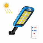 Đèn Tường Ngoài Trời Năng Lượng Mặt Trời Chống Nước Đèn Sân Vườn Cảm Ứng Cơ Thể Người Đèn Hàng Rào Đèn Đường, TG-TY07701 6 x 28 LED, TG-TY07703 10 x 16 LED, TG-TY07704 Kim Cương 124 LED, TG-TY07705 6 x 40 COB, TG-TY07706 8 x 30 COB, TG-TY07707 10 x 24 COB