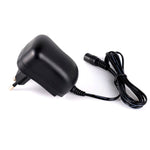 Bộ nguồn chuyển đổi điều chỉnh điện áp C5 3-12V 12W đa chức năng với đầu DC, phích cắm US, UK, EU