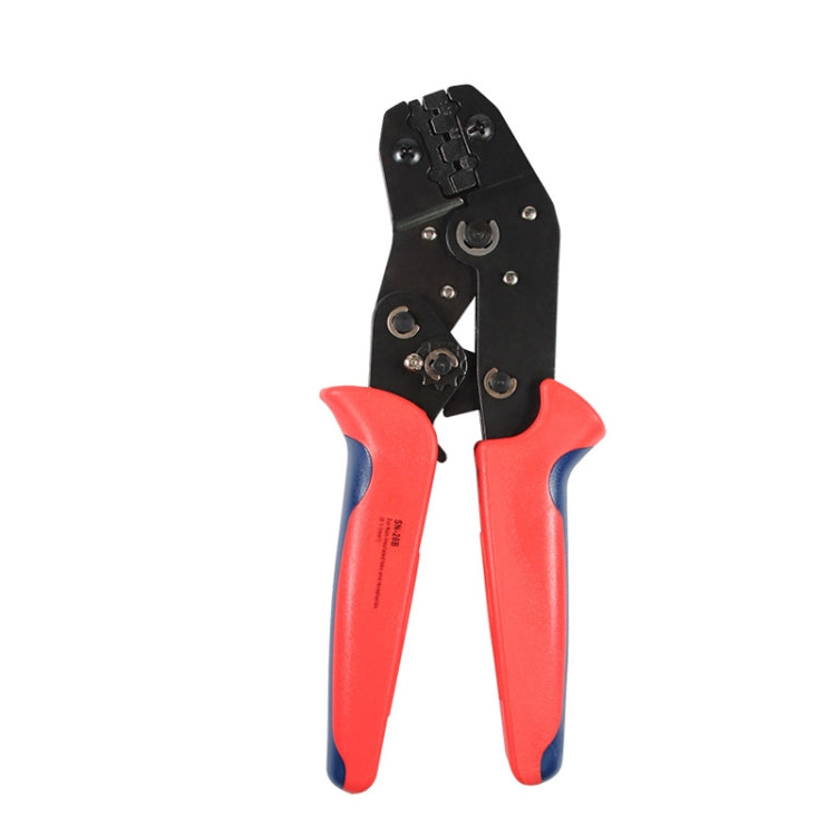 Kìm Bấm Đầu Cốt Mini Đa Năng, Mã SN-28B