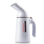Máy Ủi Quần Áo Cầm Tay Gia Đình ES-150 700W Máy Ủi Hơi Nước Mini Điện, Phích Cắm UK, ES-150