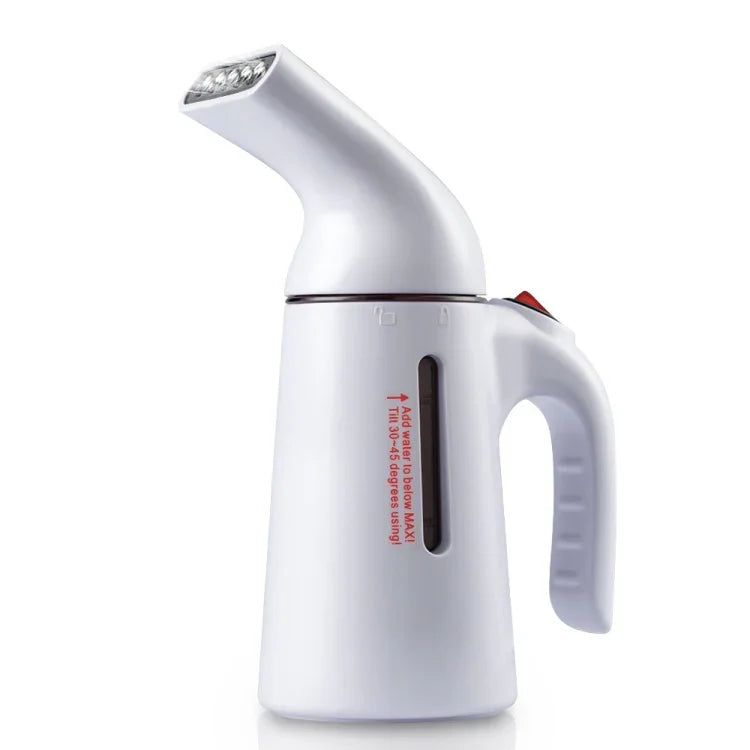 Máy Ủi Quần Áo Cầm Tay Gia Đình ES-150 700W Máy Ủi Hơi Nước Mini Điện, Phích Cắm UK, ES-150