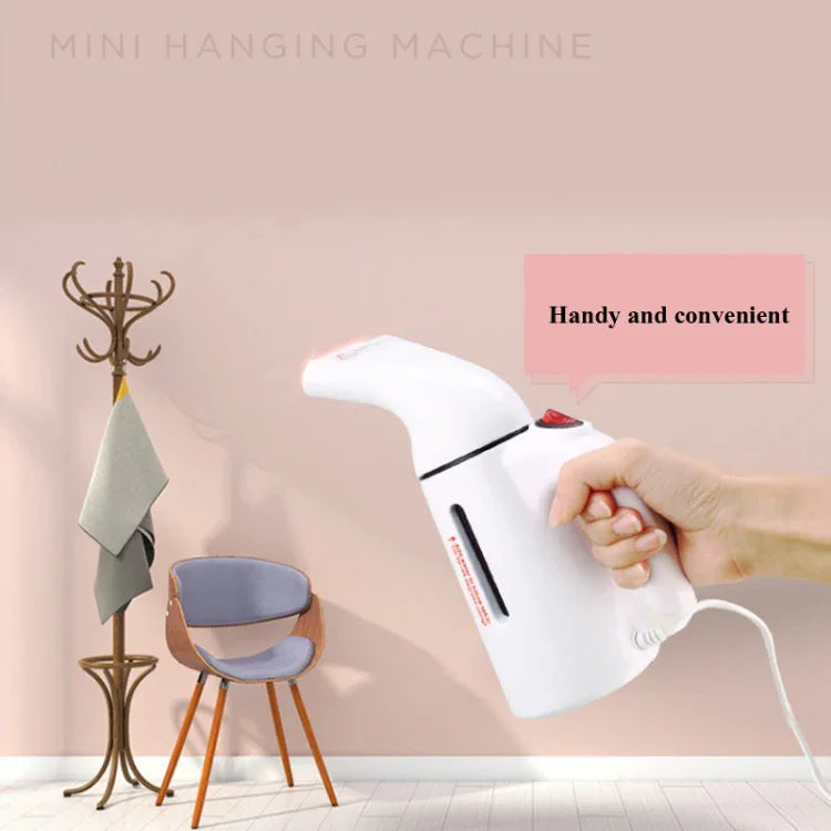 Máy Ủi Quần Áo Cầm Tay Gia Đình ES-150 700W Máy Ủi Hơi Nước Mini Điện, Phích Cắm UK, ES-150