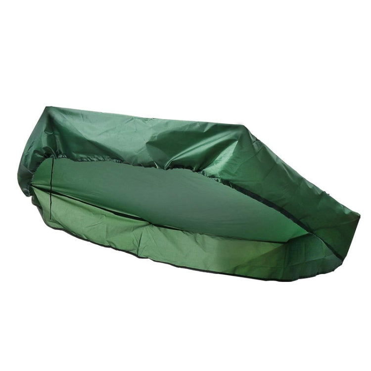 Vải Oxford 210D phủ lều hình lục giác chống tia UV, chống bụi và chống nước, kích thước 230x200cm, 180x150cm, 140x110cm