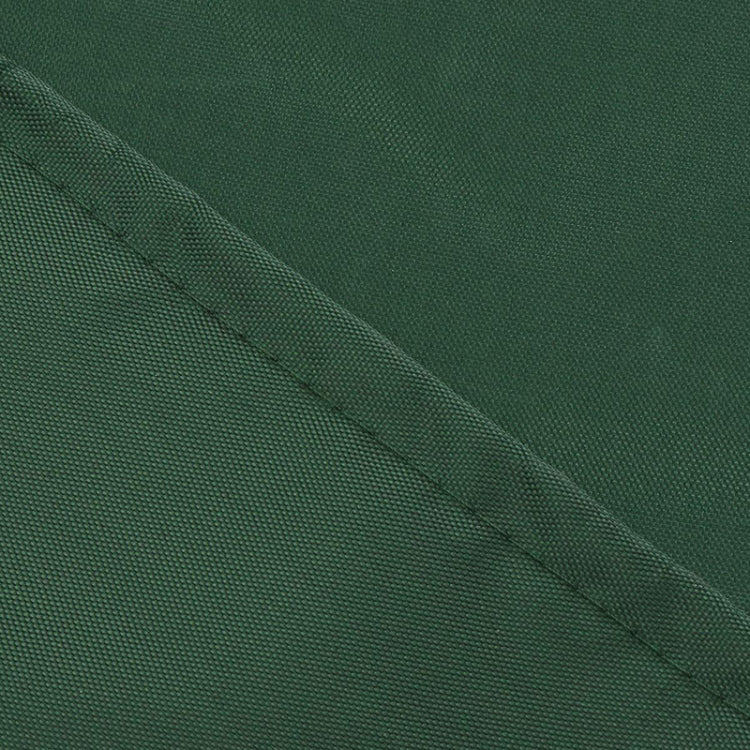 Vải Oxford 210D phủ lều hình lục giác chống tia UV, chống bụi và chống nước, kích thước 230x200cm, 180x150cm, 140x110cm