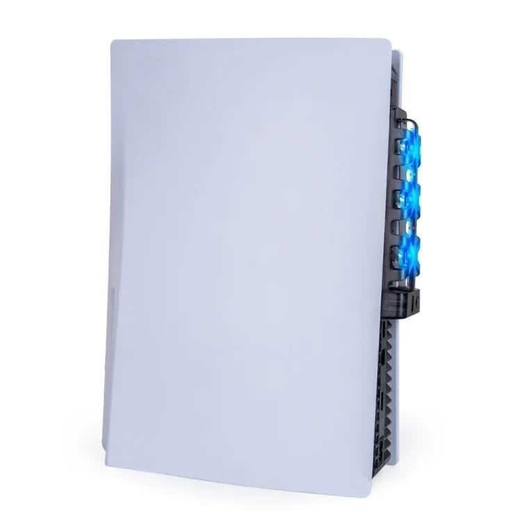 Quạt làm mát chủ Blu-Ray phía sau DOBE TP5-1523 cho PS5, TP5-1523
