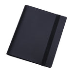 Album Ảnh Màu Trơn Co Giãn 3 Inch Dung Lượng Lớn Lưu Trữ Thẻ Ảnh Sao, 3 Inch 160, 3 Inch 288
