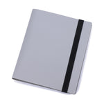 Album Ảnh Màu Trơn Co Giãn 3 Inch Dung Lượng Lớn Lưu Trữ Thẻ Ảnh Sao, 3 Inch 160, 3 Inch 288