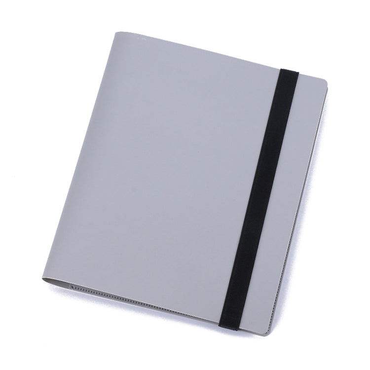 Album Ảnh Màu Trơn Co Giãn 3 Inch Dung Lượng Lớn Lưu Trữ Thẻ Ảnh Sao, 3 Inch 160, 3 Inch 288