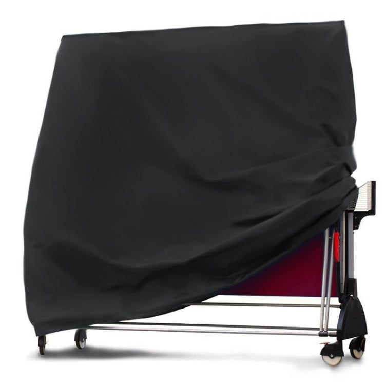 Bọc Bàn Bóng Bàn Ngoài Trời Chống Thấm Nước Và Chống Bụi, 165x70x185cm