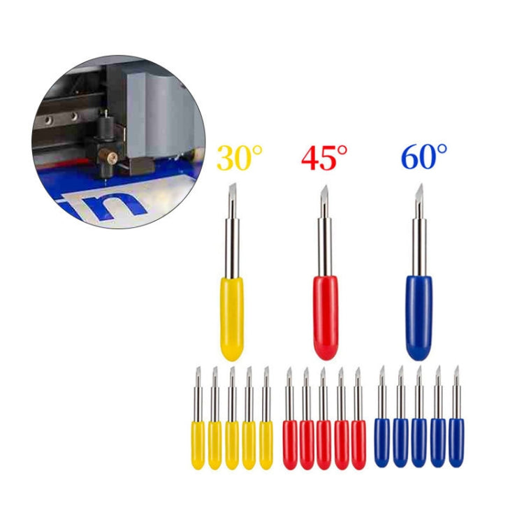 Bộ 15 Dao Khắc Gỗ Roland Đa Năng, Góc 30 Độ, 45 Độ, 60 Độ