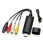 HW-1401 Card ghi hình USB, chip ms2100