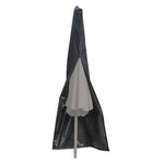 Bọc ô dù ngoài trời chống nước và chống bụi, 26x57x190cm, 25x55x230cm