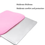 Túi lót chống rơi và chống mài mòn cho MacBook, 11 inch, 13 inch, 14 inch, 15 inch, 15.6 inch