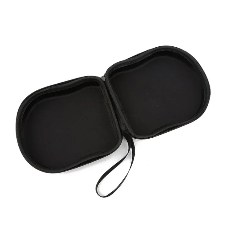2 PCS Thumb Piano Protective Case Kalimba EVA Storage Box, Thumb Piano Protective Case