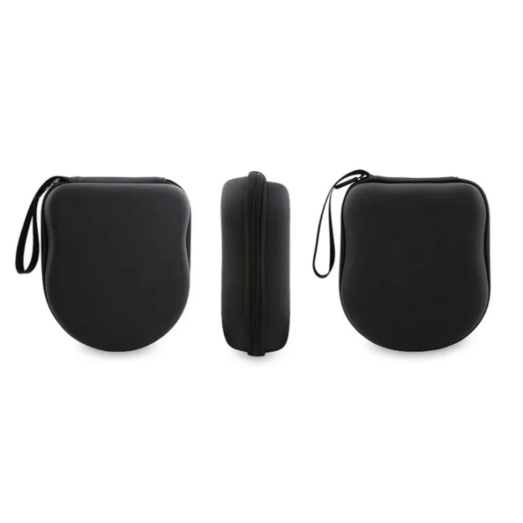 2 PCS Thumb Piano Protective Case Kalimba EVA Storage Box, Thumb Piano Protective Case