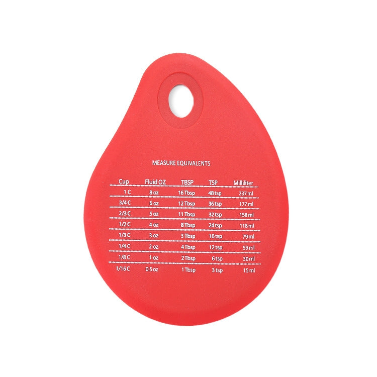 Cây cạo silicon, dụng cụ cạo kem, dao cắt bơ, cây lau dao, dao cắt lau (Đen), dao cắt lau (Đỏ)