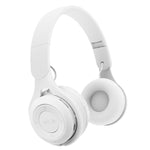 Tai nghe Bluetooth không dây M6 gập chơi game stereo có mic