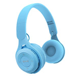 Tai nghe Bluetooth không dây M6 gập chơi game stereo có mic