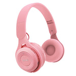 Tai nghe Bluetooth không dây M6 gập chơi game stereo có mic