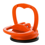 Mini Car Dent Repair Puller Suction Cup Bodywork Panel Sucker Remover Tool(Black), Black, Green, Orange, Red, Yellow