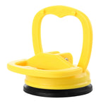Mini Car Dent Repair Puller Suction Cup Bodywork Panel Sucker Remover Tool(Black), Black, Green, Orange, Red, Yellow