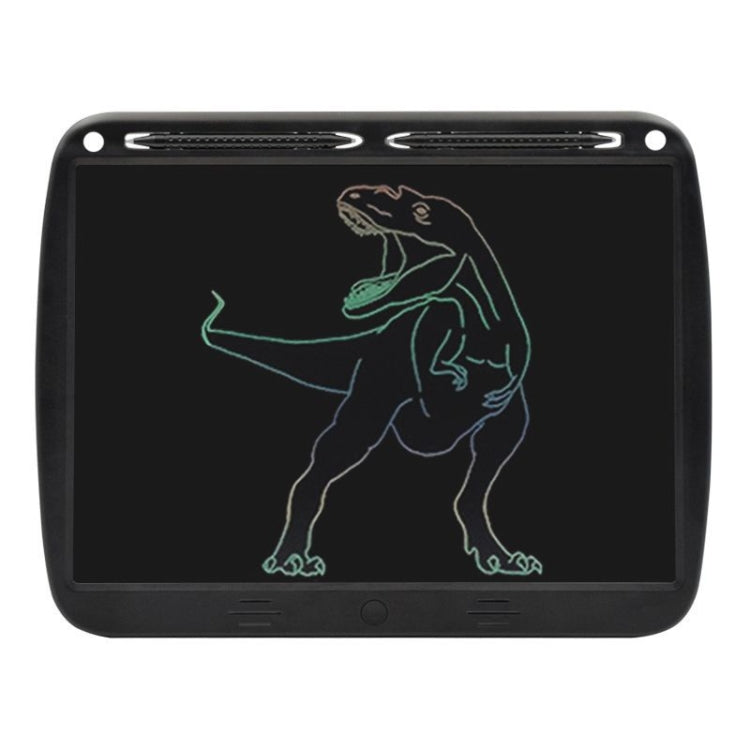 Máy tính bảng sạc 15 inch bảng viết đôi cho trẻ em, Bảng vẽ LCD, Dòng đơn sắc (Xanh dương), Dòng đơn sắc (Hồng), Dòng đơn sắc (Đen), Dòng màu xanh dương (Xanh dương), Dòng màu (Hồng), Dòng màu (Đen)