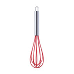 10 PCS Silicone Egg Beater Home Egg Mixer Kitchen Gadgets Cream Baking Tools, 12 inch Colorful, 10 inch Colorful, 8 inch Colorful, 12 inch Black, 10 inch Black, 8 inch Black, 12 inch Blue, 10 inch Blue, 8 inch Blue, 12 inch Red, 10 inch Red, 8 inch Red...
