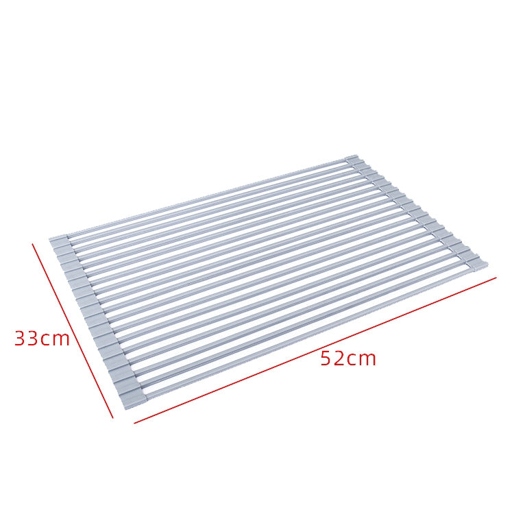 Giá đựng bộ lọc nước gấp gọn cho bồn rửa bát, giá đỡ đũa, kiểu dáng: vuông silicon 52x33cm, vuông silicon 43x30.5cm, tròn silicon 52x33cm, tròn silicon 44.5x33cm, tròn silicon 43x33cm, tròn silicon 42x35cm, tròn silicon 52x24.5cm