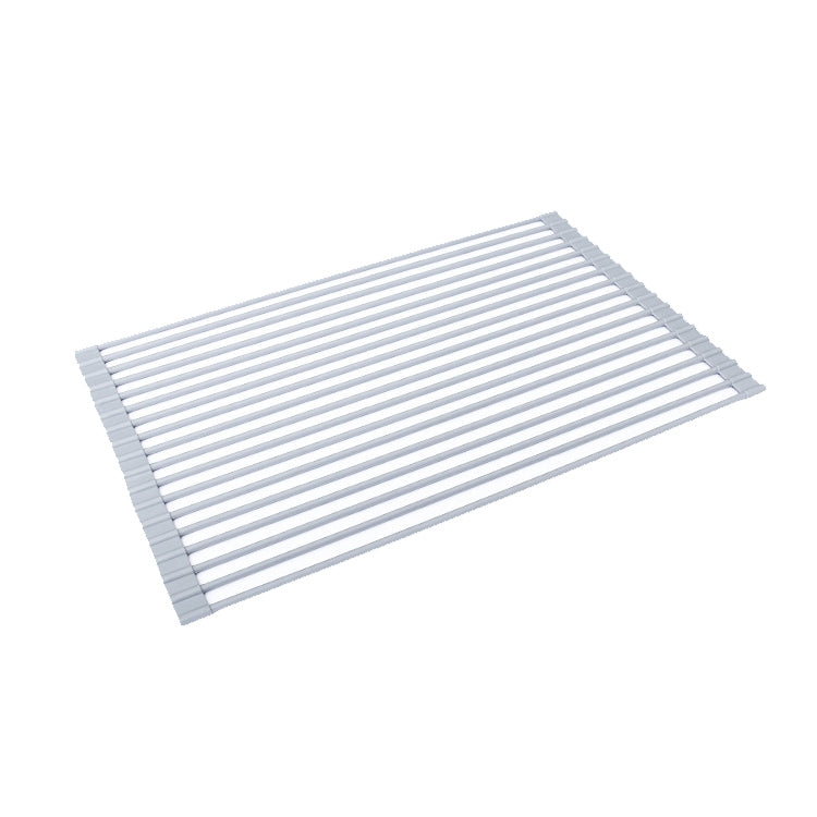 Giá đựng bộ lọc nước gấp gọn cho bồn rửa bát, giá đỡ đũa, kiểu dáng: vuông silicon 52x33cm, vuông silicon 43x30.5cm, tròn silicon 52x33cm, tròn silicon 44.5x33cm, tròn silicon 43x33cm, tròn silicon 42x35cm, tròn silicon 52x24.5cm