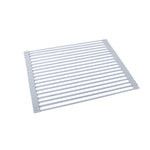 Giá đựng bộ lọc nước gấp gọn cho bồn rửa bát, giá đỡ đũa, kiểu dáng: vuông silicon 52x33cm, vuông silicon 43x30.5cm, tròn silicon 52x33cm, tròn silicon 44.5x33cm, tròn silicon 43x33cm, tròn silicon 42x35cm, tròn silicon 52x24.5cm
