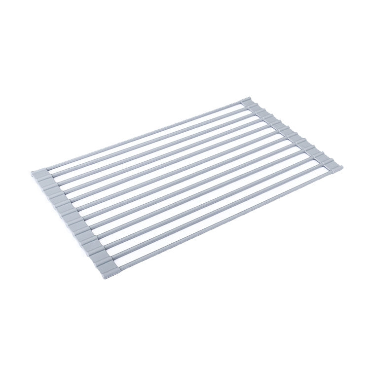 Giá đựng bộ lọc nước gấp gọn cho bồn rửa bát, giá đỡ đũa, kiểu dáng: vuông silicon 52x33cm, vuông silicon 43x30.5cm, tròn silicon 52x33cm, tròn silicon 44.5x33cm, tròn silicon 43x33cm, tròn silicon 42x35cm, tròn silicon 52x24.5cm