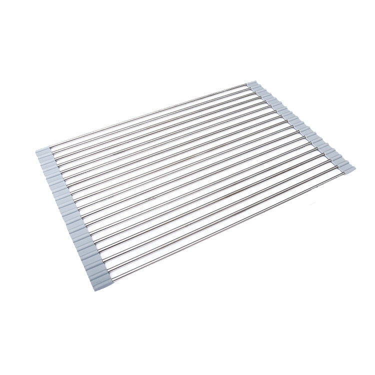 Giá đựng bộ lọc nước gấp gọn cho bồn rửa bát, giá đỡ đũa, kiểu dáng: vuông silicon 52x33cm, vuông silicon 43x30.5cm, tròn silicon 52x33cm, tròn silicon 44.5x33cm, tròn silicon 43x33cm, tròn silicon 42x35cm, tròn silicon 52x24.5cm