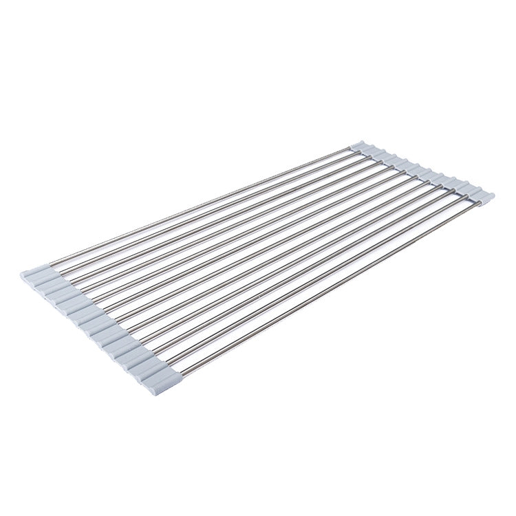 Giá đựng bộ lọc nước gấp gọn cho bồn rửa bát, giá đỡ đũa, kiểu dáng: vuông silicon 52x33cm, vuông silicon 43x30.5cm, tròn silicon 52x33cm, tròn silicon 44.5x33cm, tròn silicon 43x33cm, tròn silicon 42x35cm, tròn silicon 52x24.5cm