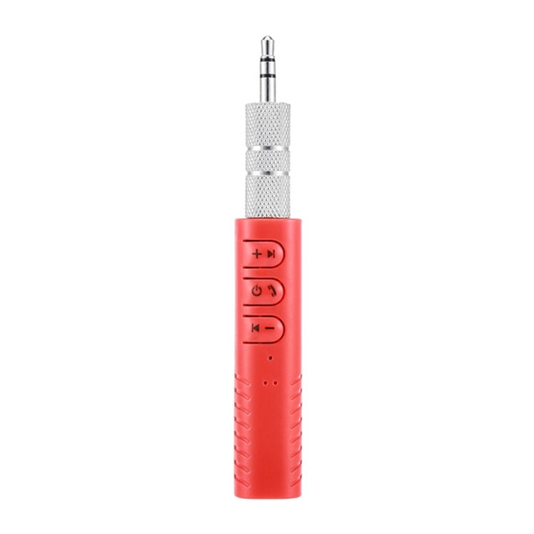 Bộ thu âm thanh Bluetooth Lavalier 3.5mm với adapter kim loại, H-139 đen, H-139 xanh, H-139 đỏ, H-139 trắng, H-139 xanh lá