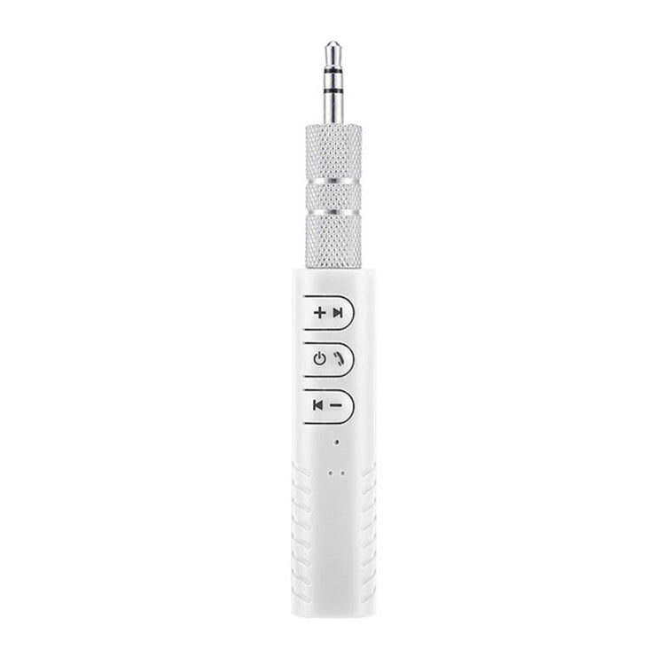 Bộ thu âm thanh Bluetooth Lavalier 3.5mm với adapter kim loại, H-139 đen, H-139 xanh, H-139 đỏ, H-139 trắng, H-139 xanh lá