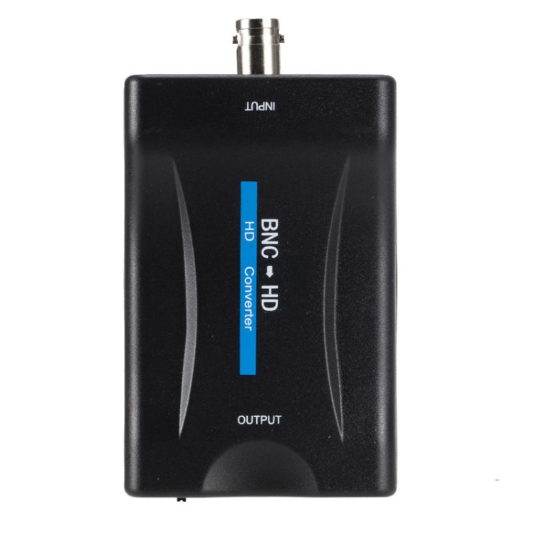 Bộ chuyển đổi âm thanh và video HD BNC sang HD 1080P giám sát chuyển đổi đồng trục, BNC sang HDMI